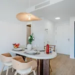 Marina Real Iii-7 By Interhome Appartement *