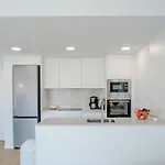 Marina Real Iii-7 By Interhome Appartement *