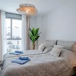 Marina Real Iii-7 By Interhome *
