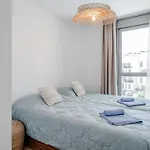 Appartement Marina Real Iii-7 By Interhome *