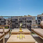 Marina Real Iii-7 By Interhome Dénia