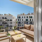 Marina Real Iii-7 By Interhome Appartement *