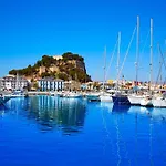 Appartement Marina Real Iii-7 By Interhome Dénia