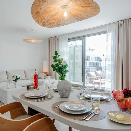 Marina Real Iii-7 By Interhome Apartament