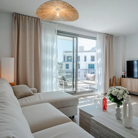 Marina Real Iii-7 By Interhome * Denia