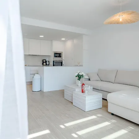 Apartmán Marina Real Iii-7 By Interhome Denia