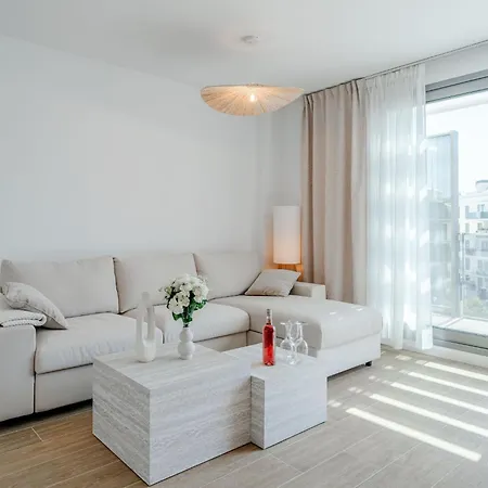 Marina Real Iii-7 By Interhome Apartmán