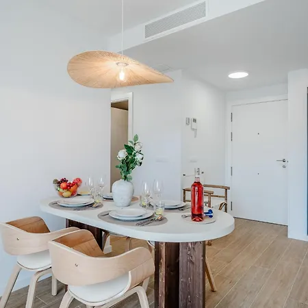 Marina Real Iii-7 By Interhome Apartmán *