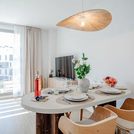 Marina Real Iii-7 By Interhome * Denia