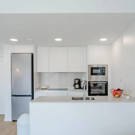 Marina Real Iii-7 By Interhome Apartmán *
