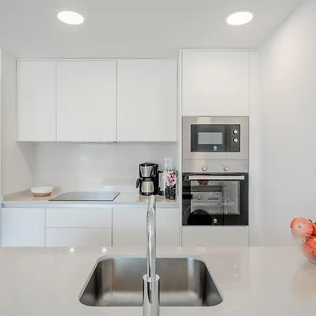 Apartmán Marina Real Iii-7 By Interhome Denia