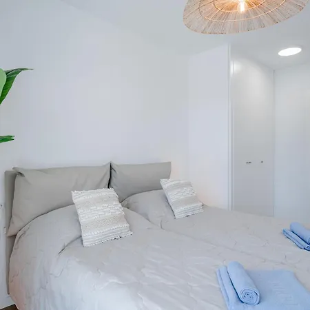 Marina Real Iii-7 By Interhome * Denia