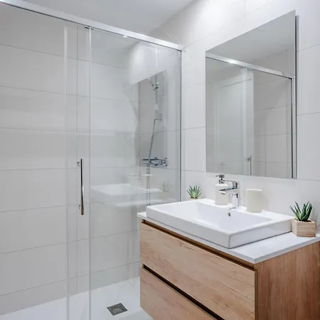 Apartmán Marina Real Iii-7 By Interhome