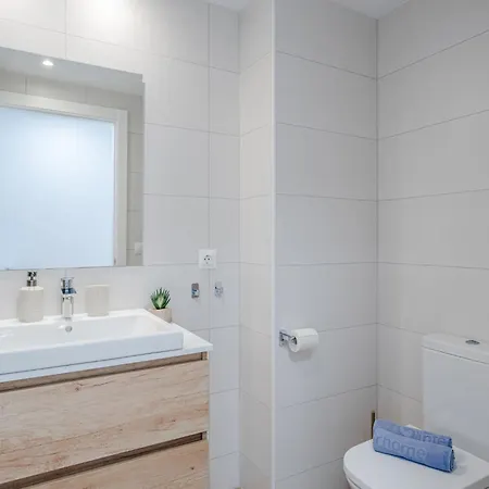 Marina Real Iii-7 By Interhome * Denia