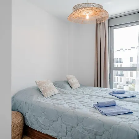 Apartmán Marina Real Iii-7 By Interhome *