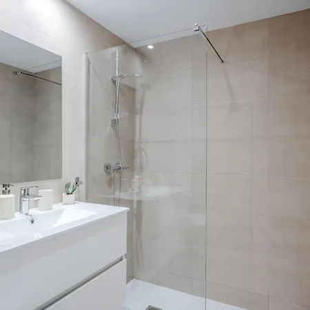 Marina Real Iii-7 By Interhome Apartmán *
