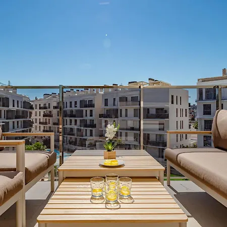 Marina Real Iii-7 By Interhome Denia