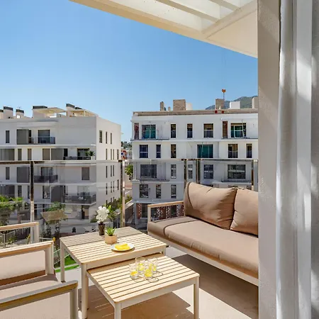 Marina Real Iii-7 By Interhome Apartmán *
