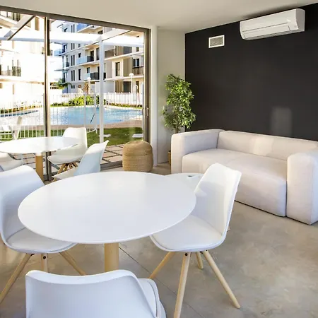 Marina Real Iii-7 By Interhome Apartmán