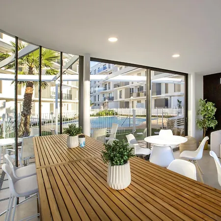 Marina Real Iii-7 By Interhome Denia