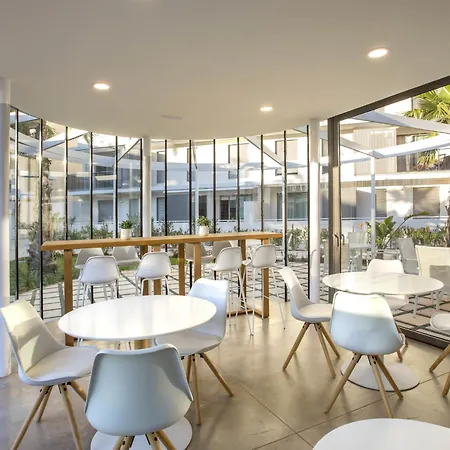 Marina Real Iii-7 By Interhome Apartmán *