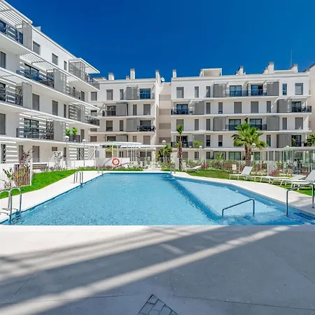 Apartament Marina Real Iii-7 By Interhome Denia
