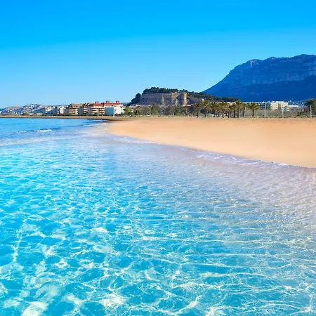 Marina Real Iii-7 By Interhome Denia