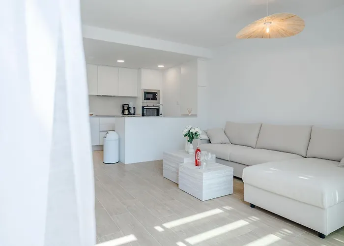 Apartament Marina Real Iii-7 By Interhome Denia