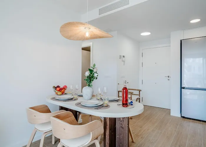 Marina Real Iii-7 By Interhome Apartament *
