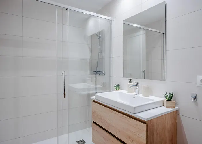 Apartament Marina Real Iii-7 By Interhome
