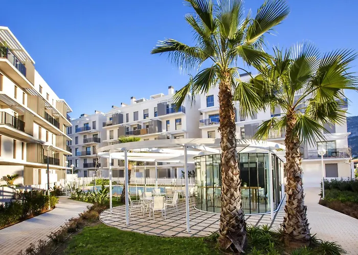 Marina Real Iii-7 By Interhome Apartament *