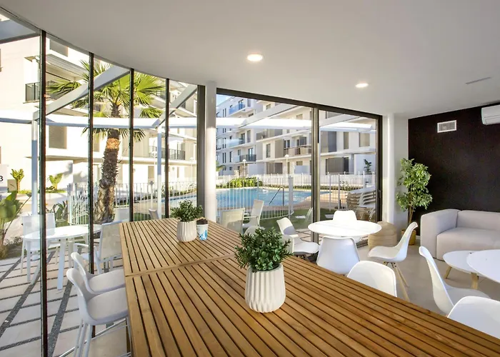 Marina Real Iii-7 By Interhome Denia