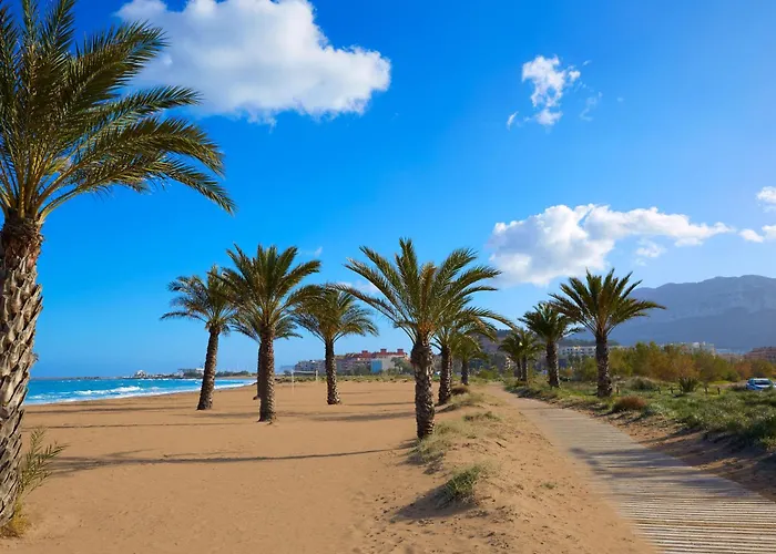 Marina Real Iii-7 By Interhome Apartament